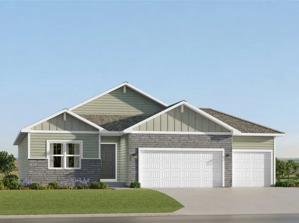 1300 Mulberry Dr NW, Bondurant, IA 50035
