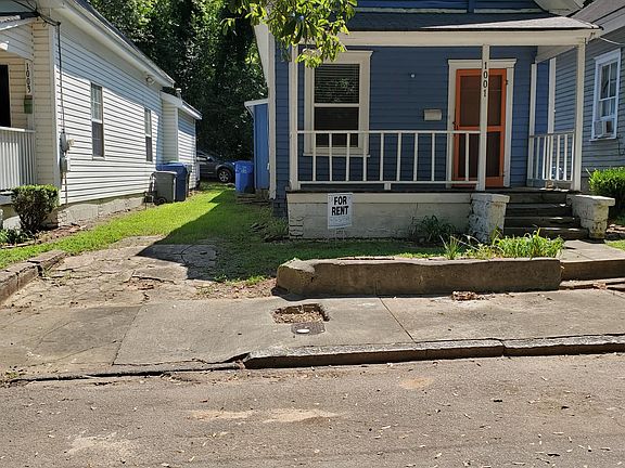 Parking space