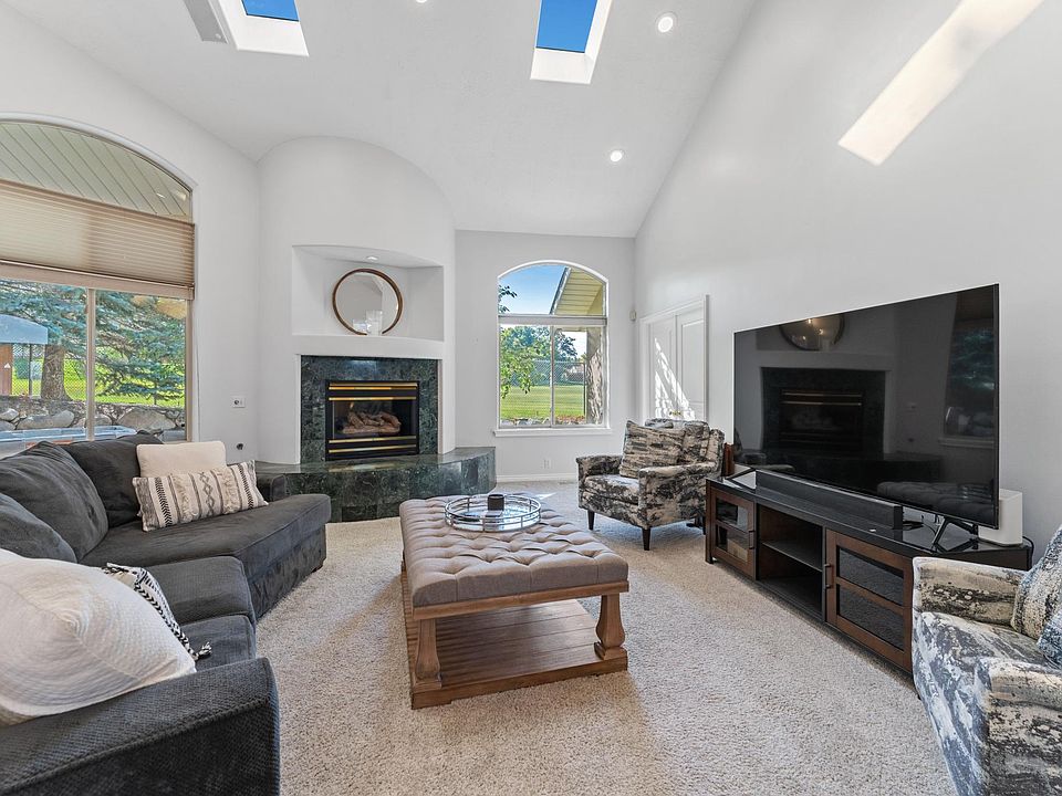 main floor family room