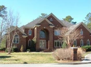 3305 Hidden Pointe Cv, Virginia Beach, VA 23452