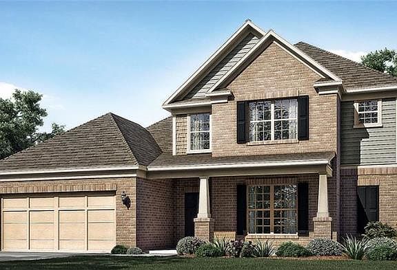 2nd image of 5006 Stately Dr #111-lot 111