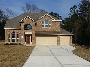 4515 Axis Trl, Conroe, TX 77303