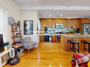 23 Porter St #3, Somerville, MA 02144