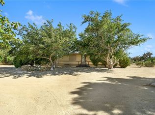 4632 Montiverde Rd, Mojave, CA 93501