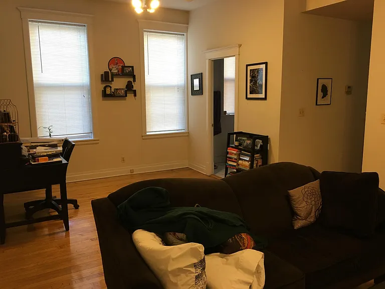 1434 N Greenview Ave #2R — Photo 12