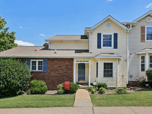 23 Rolling Meadows Dr, Goodlettsville, TN 37072