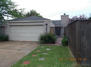 18510 Denise Dale Ln, Houston, TX 77084