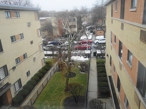 View From Living Room