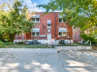 4622 Shenandoah Ave #17178698, Saint Louis, MO