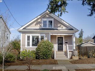 4819 SE Kelly St, Portland, OR 97206