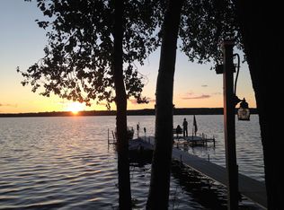 1033 Weaver Rd, Pelican Lake, WI 54463