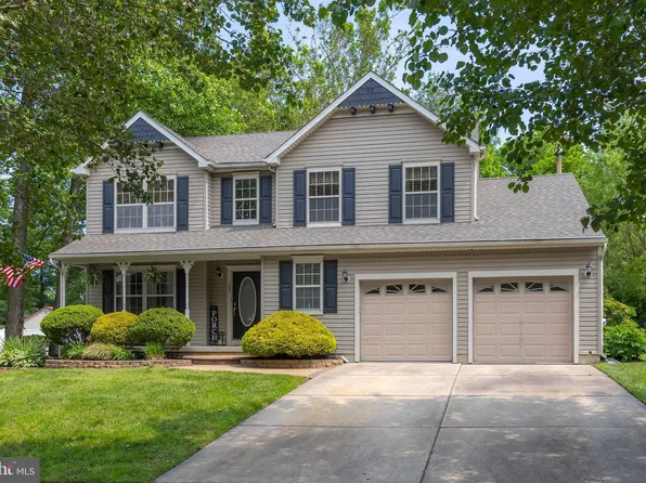 185 Carriage Hill Cir, Mantua, NJ 08051