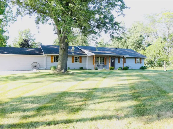 4730 E 400 N, Fremont, IN 46737