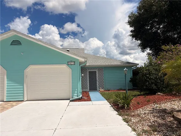 9871 E Pebble Creek Ct, Inverness, FL 34450