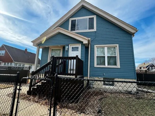 4475 North 40th STREET, Milwaukee, WI 53209
