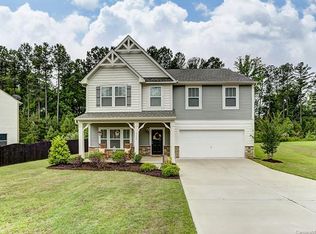 3133 Crosswind Dr, Indian Land, SC 29707