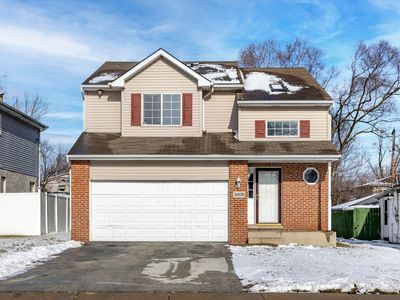 3408 W 137th St, Robbins, IL, 60472