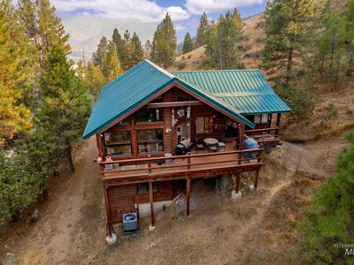 55 Evergreen Dr, Boise, ID, 83716