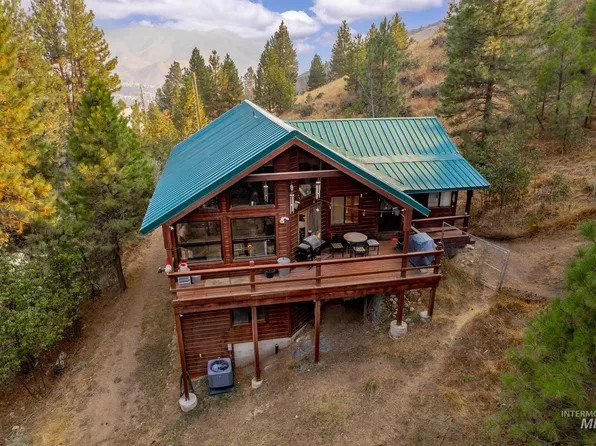 55 Evergreen Dr, Boise, ID 83716