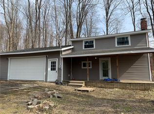 20600 Sycamore St, Cambridge Springs, PA 16403