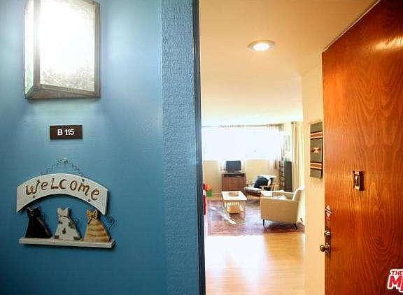 2nd image of 5900 Canterbury Dr APT B115