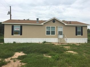 11381 County Road 359, Hawley, TX 79525