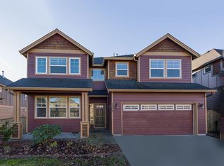 1209 NW 110th St, Vancouver, WA 98685