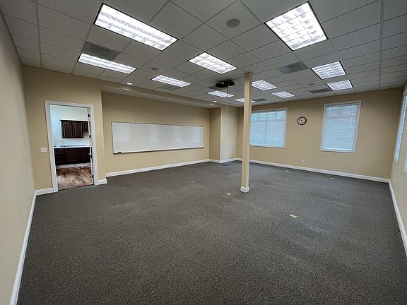2nd Classroom