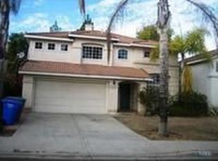 2221 Baxter Canyon Rd, Vista, CA 92081