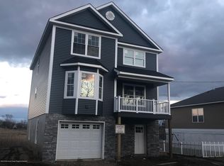204 Ash St, Union Beach, NJ 07735