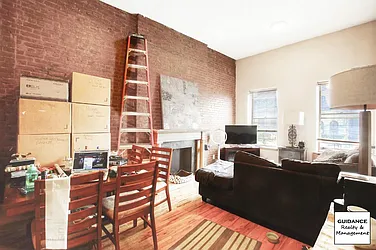 Rented by Guidance Realty Corp.