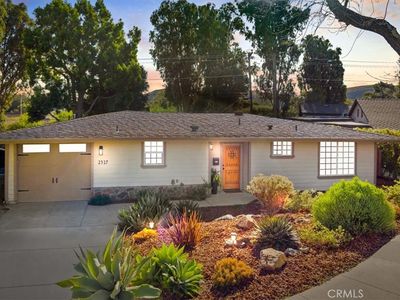 2517 Santa Clara St, San Luis Obispo, CA, 93401