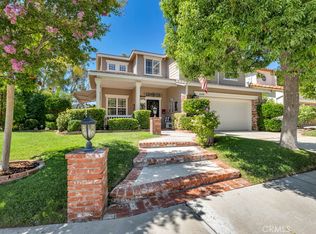 23258 Chervil Ct, Valencia, CA 91354
