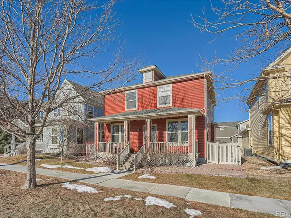 10885 Dayton Way, Commerce City, CO 80640