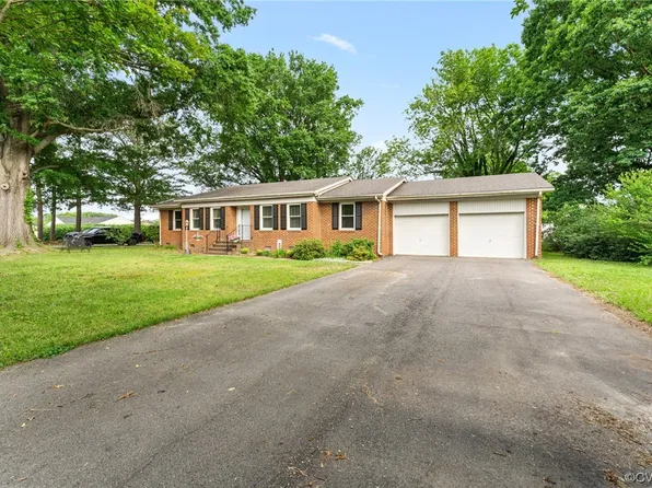 219 Jeanette Dr, Tappahannock, VA 22560