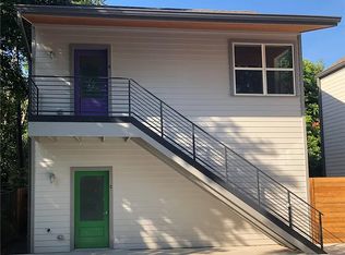 1303 E Cesar Chavez St APT C, Austin, TX 78702