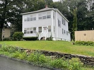 65 Coleman St, Gardner, MA 01440