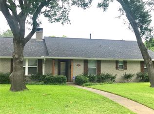 1330 Apache Dr, Richardson, TX 75080