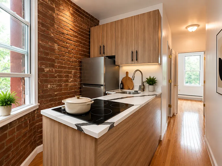 43 Cumberland St #1C — Photo 5