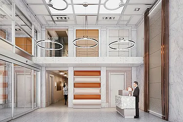 Sold by Brown Harris Stevens