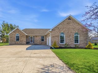3400 Roberta St, New Castle, IN