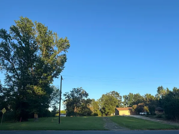 4430 Us Highway 79 N, De Berry, TX 75639