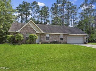 21605 Sandstone Ln, Gulfport, MS 39503