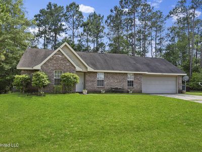 21605 Sandstone Ln, Gulfport, MS, 39503