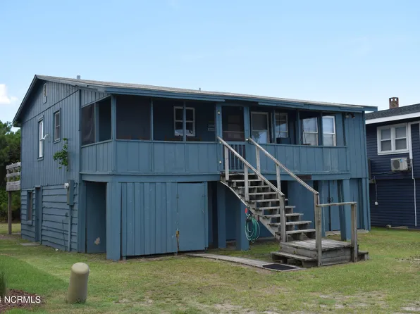 118 Blockade Runner Street, Holden Beach, NC 28462