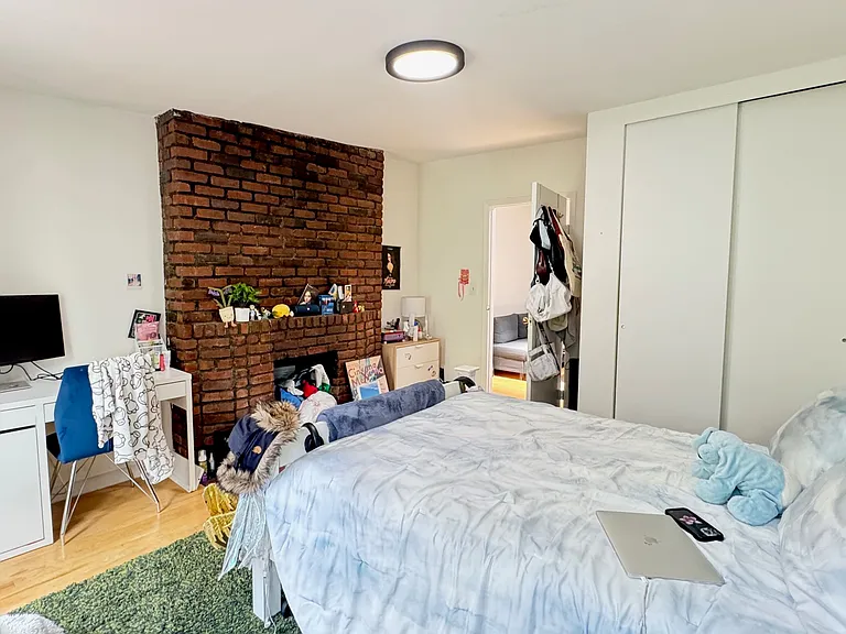 157 E 3rd St #3A — Photo 8