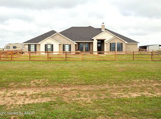 7182 Arnot Rd, Amarillo, TX 79119