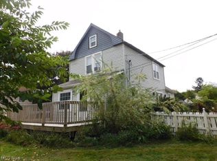 5033 Topper Ave, Ashtabula, OH 44004