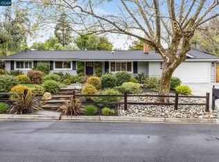 2577 Pebble Beach Loop, Lafayette, CA 94549