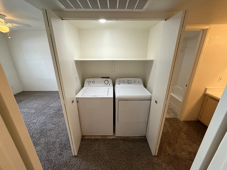 Forest Meadows Apartments — Photo 7